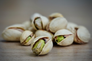 pistaches